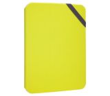 Targus EverVu  Galaxy Tab 4 10.1 " Tasche - Gelb