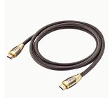  Ultra HD HDMI Kabel 2.0 4K@60Hz 3D PS4 Full HD Highspeed mit Ethernet - 5M 