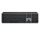 Logitech MX Keys für MAC Kabellos Tastatur Spanisches [B-WARE]
