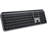 Logitech MX Keys für MAC Kabellos Tastatur Spanisches [B-WARE]