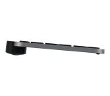Logitech MX Keys für MAC Kabellos Tastatur Spanisches [B-WARE]