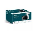 TP-Link VIGI C320I 2.8mm Bullet IP-Sicherheitskamera Überwachungskamera