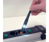 Brennenstuhl Elektronischer Multitester 