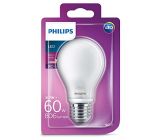 Philips 4er Set LED Leuchtmittel E27 60 W