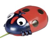 Speedlink Funny Farm 3-Tasten-Maus [B-WARE]