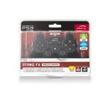 Speedlink (B-WARE) Strike² FX Gamepad kabelloser Controller für PS3