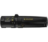 LEDLENSER iL7 LED Taschenlampe Hell Licht Fokussierbar inkl. Batterie