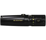 LEDLENSER iL7 LED Taschenlampe Hell Licht Fokussierbar inkl. Batterie