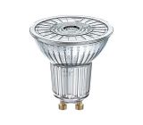 OSRAM LED Base PAR16 LED-Reflektorlampe mit GU10 50 Watt [2er-Pack]