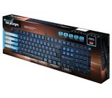 ROCCAT (B-WARE) Suora Mechanische Tactile Gaming Tastatur DE-Layout 