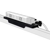 Speedlink (B-WARE)  Tork Kamerahalter für PlayStation 4