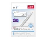 Speedlink (B-WARE) Komfort-Eingabestift für Wii U - PILOT STYLE Touch Pen 