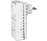 2x NETGEAR XAVB2501-100PES Powerline AV+ Adapter Kit 