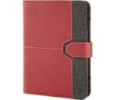 Targus THZ16003EU Protective Folio Case für eReaders rosa