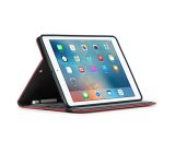 Targus Versavu Classic 360 ° Rotierendes Gehäuse Stand Ideal für 9,7 - Rot