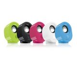 Speedlink (B-WARE) Aktive Stereo-Lautsprecher - SNAPPY Stereo Speaker USB 1,2 m