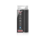 Powerbank B-WARE iconBIT mit Bluetooth Speaker externes Akku Ladegerät