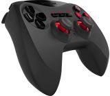Speedlink (B-WARE) Strike NX kabelloses Gamepad für PC schwarz