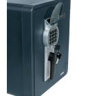 Tresor First Alert 2092DFE - Safe Dokumentenbox 37,1 Liter