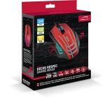 Speedlink (B-WARE) Programmierbare Gamer Maus - Decus Respec Gaming Mouse USB