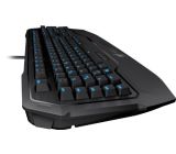 ROCCAT (B-WARE)  Ryos MK Glow Illuminated Mechanische Gaming Tastatur DE-Layout