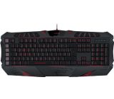 Speedlink Gaming Tastatur Keyboard Qwertz USB Deutsch Layout