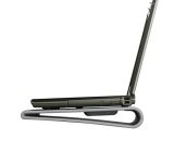 Targus AWE55EU – Laptop-Kühlunterlage – schwarz 