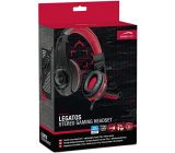 Speedlink Legatos Stereo  (B-WARE) Gamer Kopfhörer für PC / Computer Headset