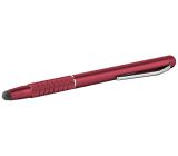 Speedlink (B-WARE) Eingabestift Touchscreen Pen - QUILL Touchscreens Rot