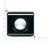 Speedlink Snappy Kabelloser Bluetooth-Lautsprecher [B-WARE]