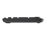 Logitech MK295 Kabelloses Tastatur Maus Set FR Layout [B-WARE]