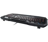 ROCCAT B-Ware Isku FX Multicolor Tastatur + Tyon Multi-Button Laser Maus + Renga Over-Ear Headset 