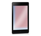 Speedlink (B-WARE) Nuance universelle Bildschirmschutzfolie für Tablets