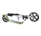HUDORA Big Wheel Scooter 205 - Tret-Roller City-Scooter  