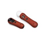 PlayStation 3 - Guard Silicone Skin für Move, Rot