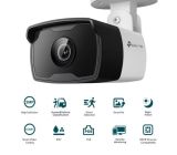 TP-Link VIGI C320I 2.8mm Bullet IP-Sicherheitskamera Überwachungskamera