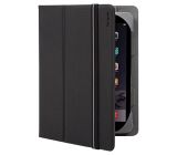 TARGUS Fit N Grip Rotating Universal 9-10inch Tablet Case Black