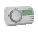 FireAngel CO-9 DE CO-Melder Digitaler Kohlenmonoxidmelder Weiß