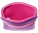 Samsonite  Colorshield Ipad Sleeve,  Uni Kofferorganizer Lila Purple/Pink 26 cm