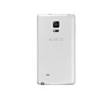 Samsung EF-ON915 Back Case für Samsung Galaxy Note Edge weiß
