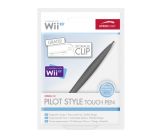 Speedlink Komfort-Eingabestift für Wii U - PILOT STYLE Touch Pen [B-WARE]