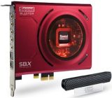 Creative (B-WARE) Sound Blaster Z Interne Soundkarte