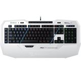 ROCCAT (B-WARE) Isku FX Multicolor Gaming Tastatur DE-Layout