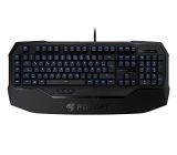 ROCCAT Ryos MK Glow Mechanical Gaming Tastatur MX Black HUN Layout [B-WARE]