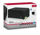 Speedlink (B-WARE) Portajoy - Stereo Bluetooth-Lautsprecher Kabellos