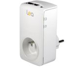 Lea NetSocket 200 Mono Nano 2 Ethernet Adapter mit Filter 200 Mbps 