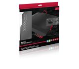 SPEEDLINK Gaming Mauspad XL Profi Mousepad Maus Pad INVICTUS [B-Ware]