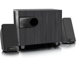 Speedlink LIBITONE 2.1 PC Lautsprechersystem Sound-System [B-Ware]