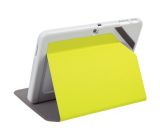 Targus EverVu  Galaxy Tab 4 10.1 " Tasche - Gelb