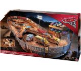 Mattel Disney Cars Rennbahn Autorennbahn Auto elektrisch 
